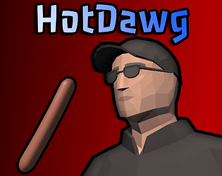 HotDawg [Free] [Simulation]
