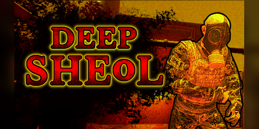 Cover image for Deep Sheol - demo