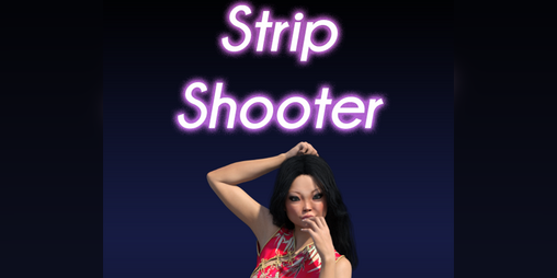 Cover image for Strip Shooter