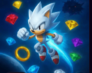 cosmic dash 2 [$1.00] [Adventure]