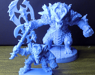 Frozen Horror II: Baby Horror! [Free] [Role Playing]
