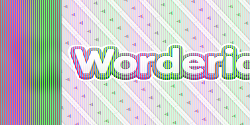Cover image for Worderia