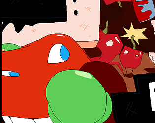 American Bloodshed (PT fangame) [Free] [Action] [Windows]