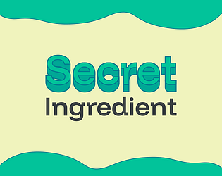 Secret Ingredient [Free] [Educational] [Windows] [Linux] [Android]