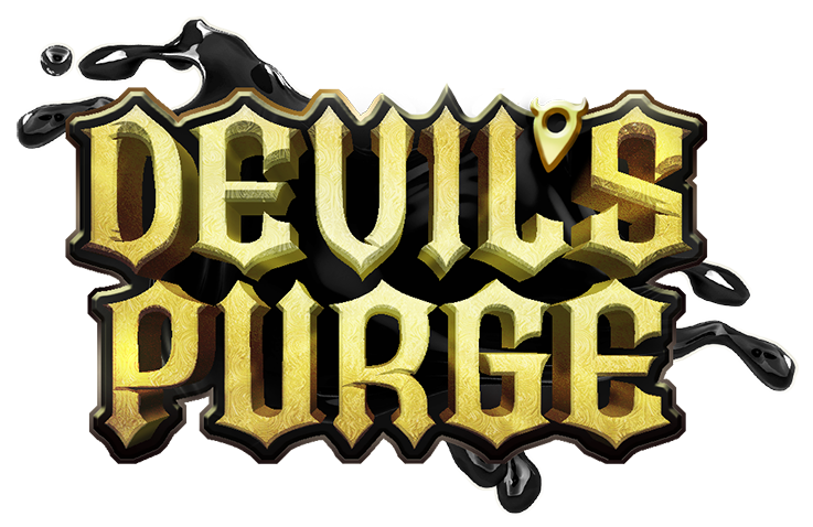 Devil's Purge // Orgasmic Joy
