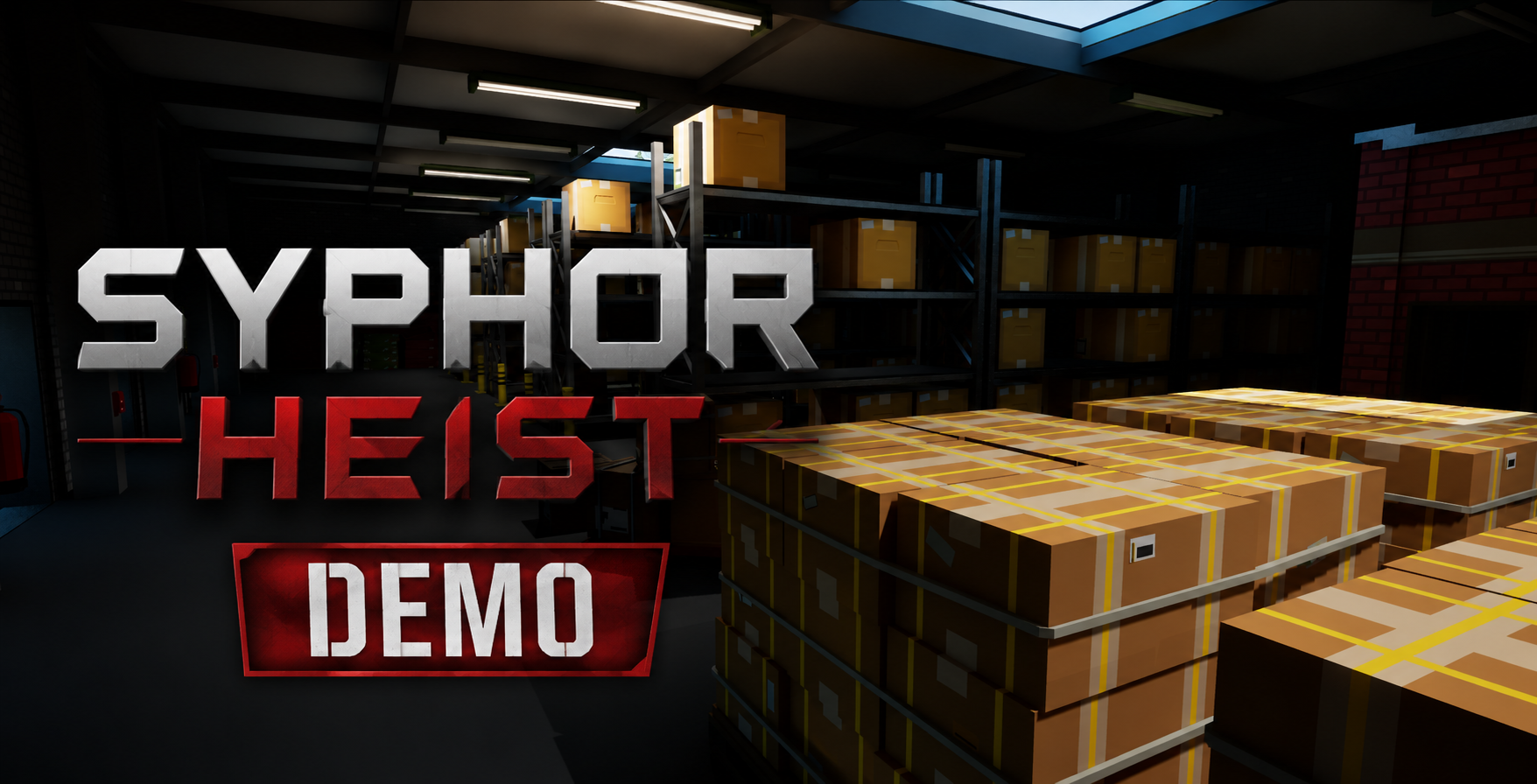 Syphor Heist