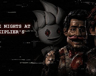 Five Nights at Markiplier's [Free] [Role Playing]