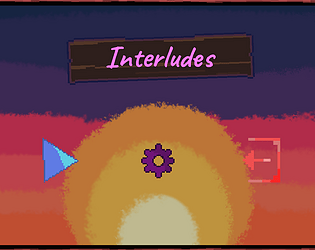 Interludes [Free] [Platformer] [Windows] [Linux]