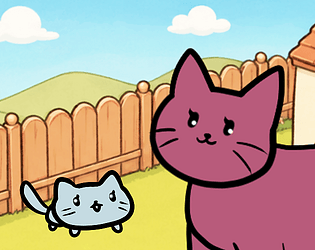 CatGarten [Free] [Simulation] [Windows]