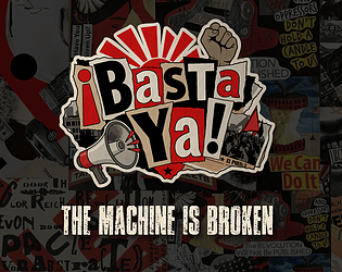 ¡Basta Ya! [Free] [Windows]