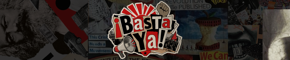 ¡Basta Ya!