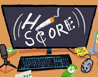 Hi S¢ore [Free] [Action] [Windows]
