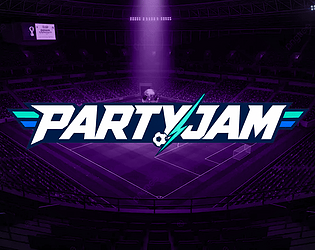 PARTYJAM game screenshot
