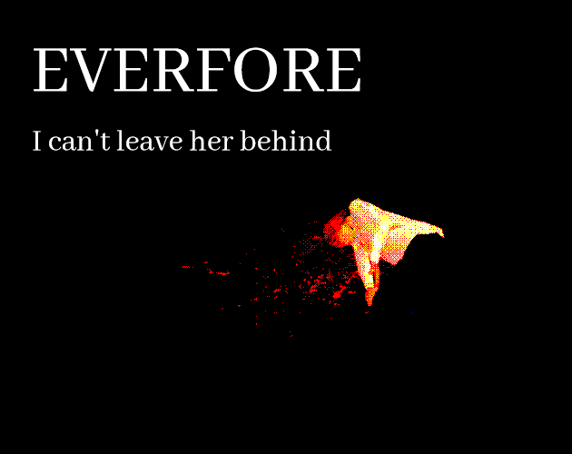 Everfore cover