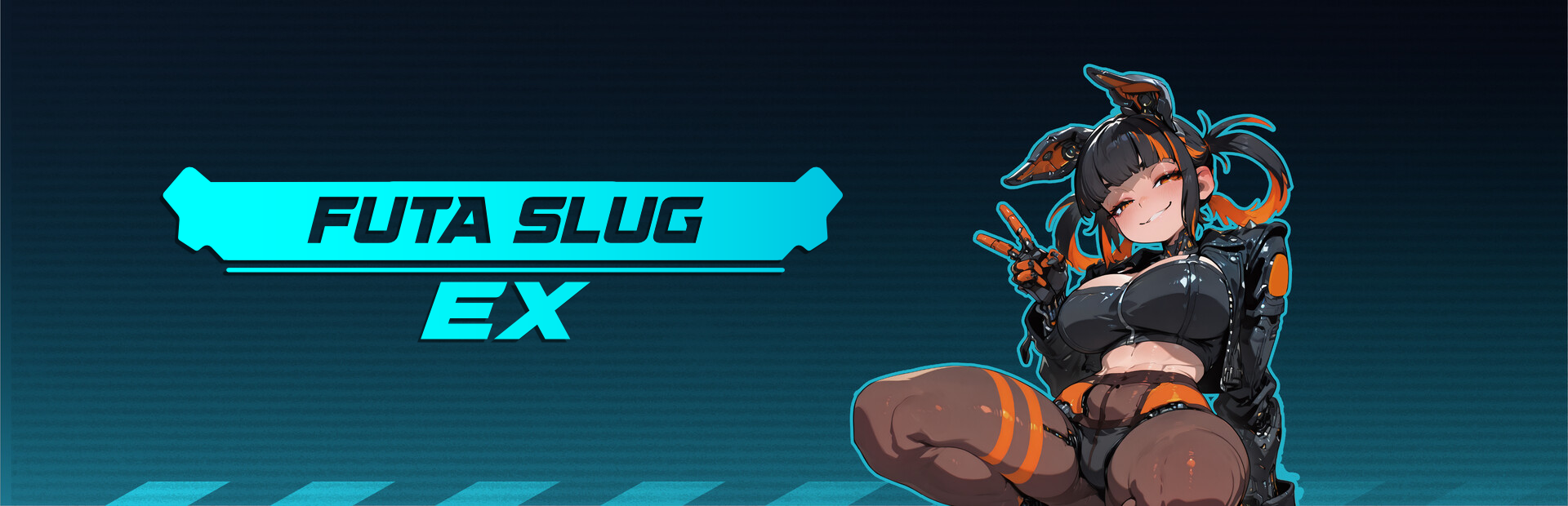 Futa SLUG EX