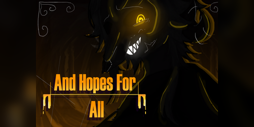 Cover image for And Hopes For All [Demo]