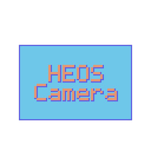 Heos Camera