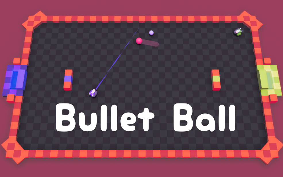 Bullet Ball