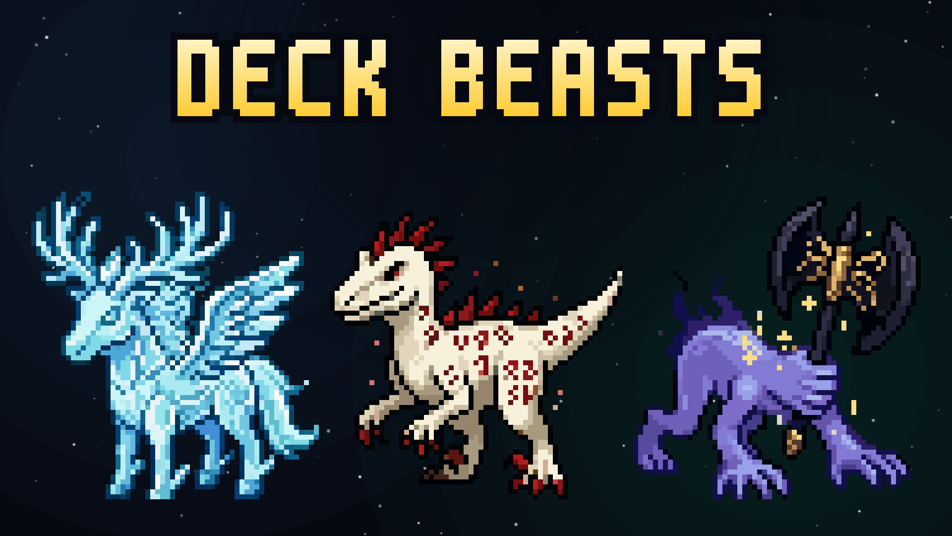 Deck Beasts