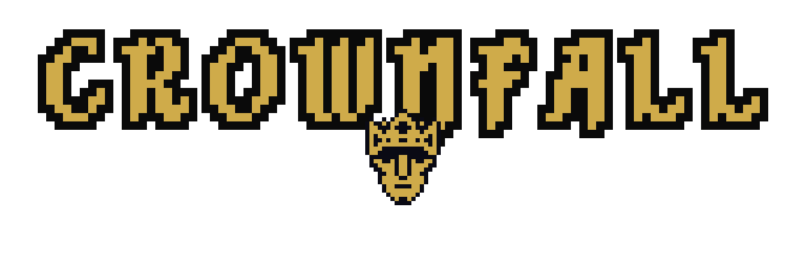 CROWNFALL