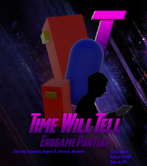 Time Will Tell