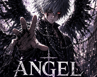 el angel caido el destierro del serafin [Free]