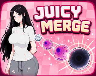JuicyMerge [Free] [Puzzle]