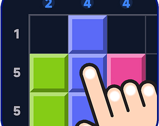 PolyNono: Block Puzzle Logic [Free] [Puzzle]