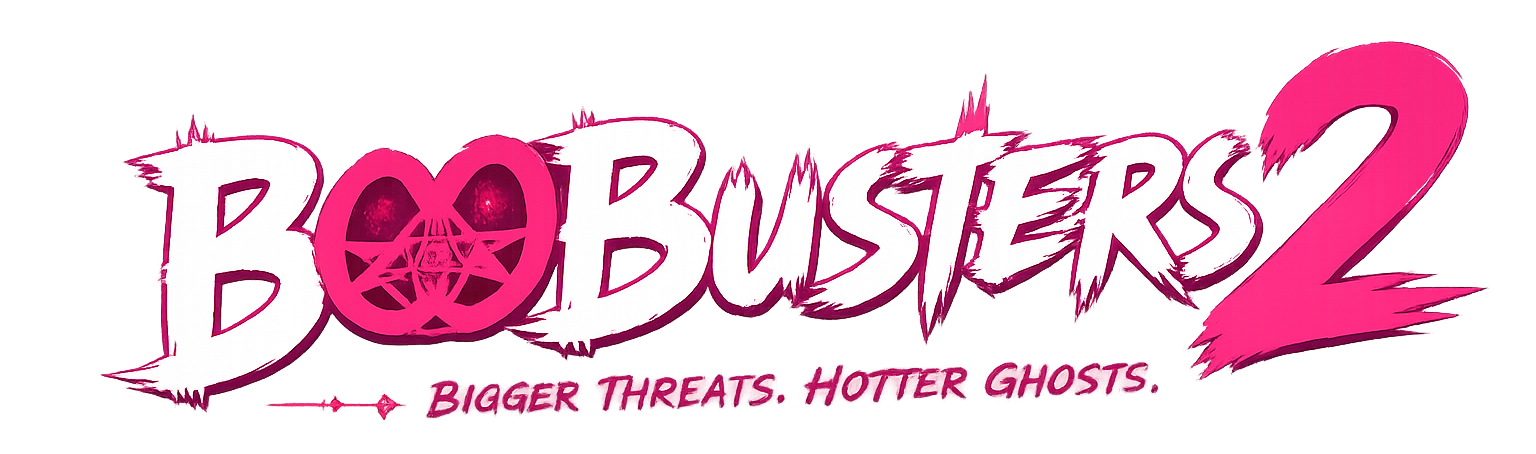 BooBusters 2