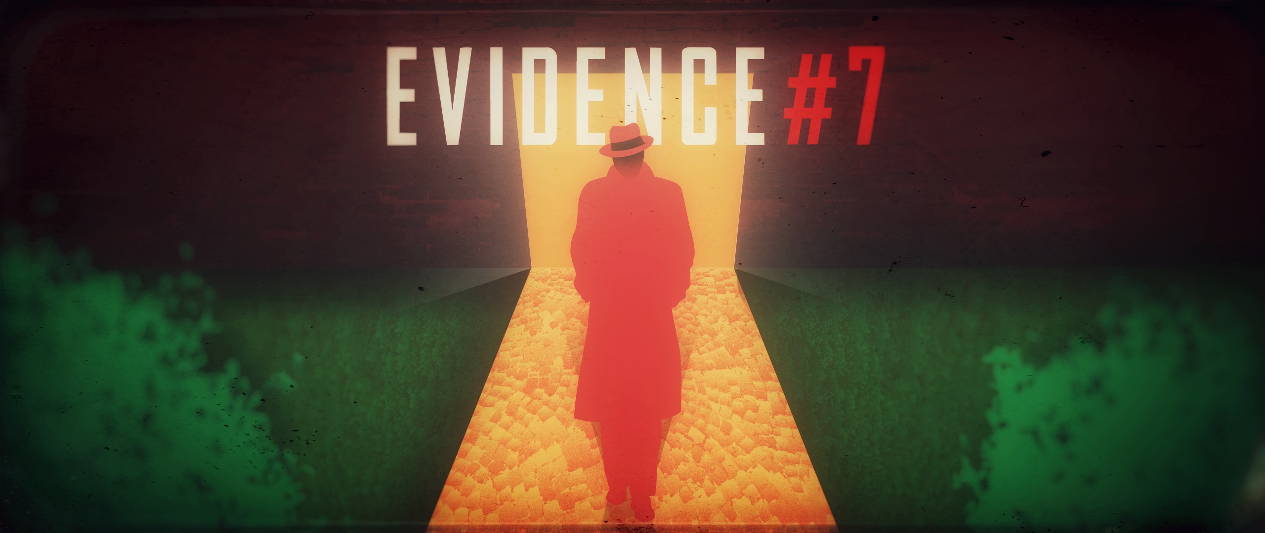 Evidence # 7