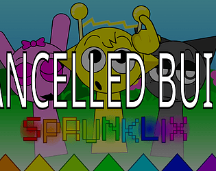 Sprunklix (CANNED BUILD) [Free] [Puzzle]