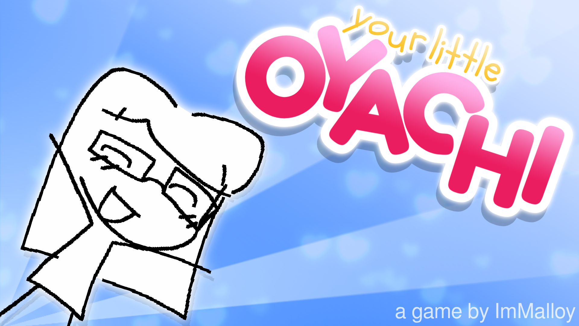 Screenshot 2 for Your Little Oyachi 1