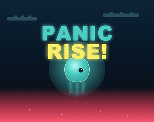 Panic Rise [Free] [Action]