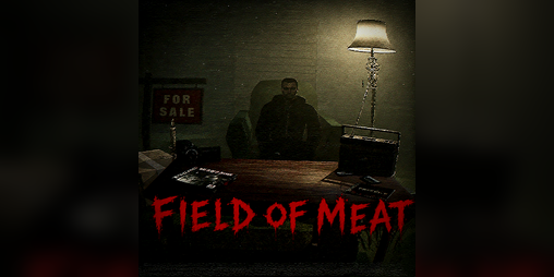 Cover image for Field Of Meat