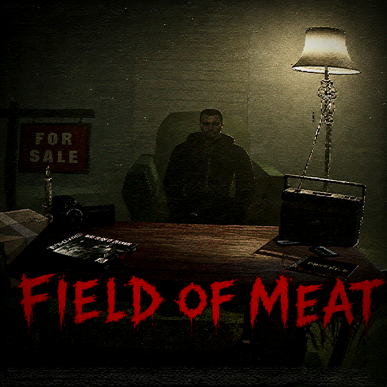 Field Of Meat cover