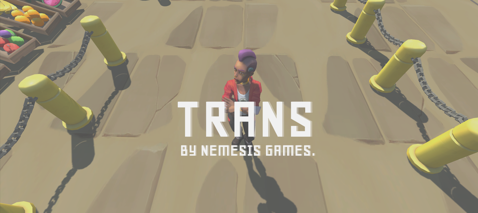 Trans