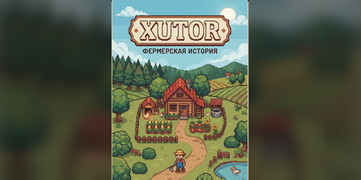 Cover image for Hutor