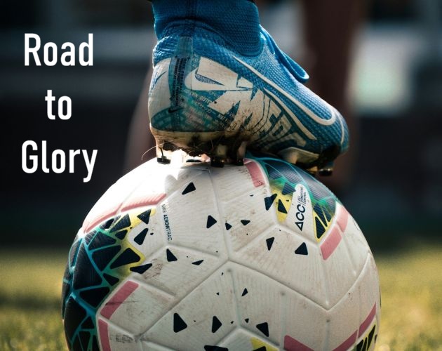 Road to Glory