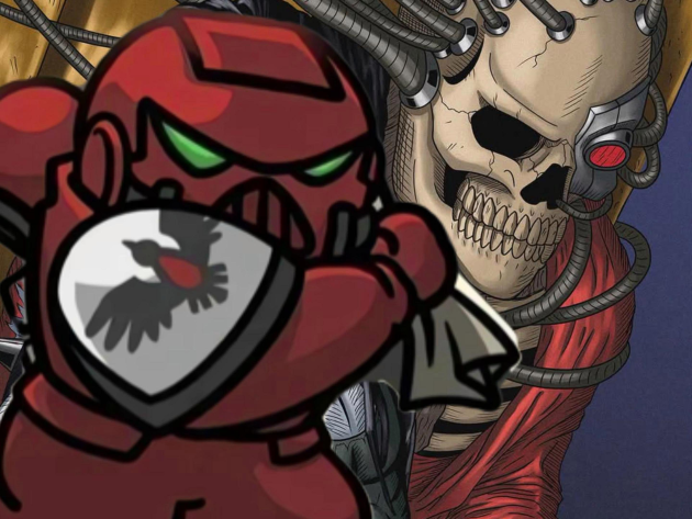 Blood Raven‘s daily stealing experience