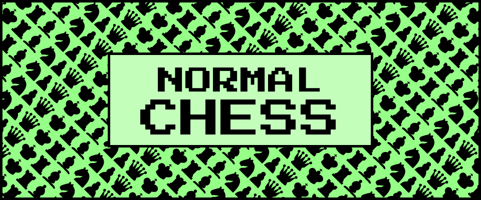 NORMAL CHESS