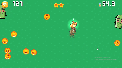 Coin Dash: Reborn Coin Dash: Reborn