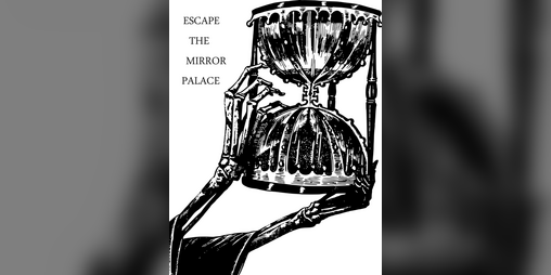 Cover image for Escape the Mirror Palace