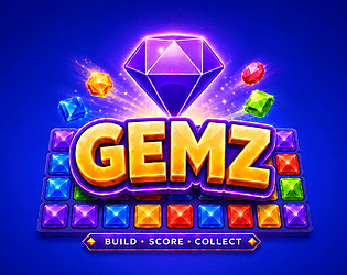 Gemz! game screenshot