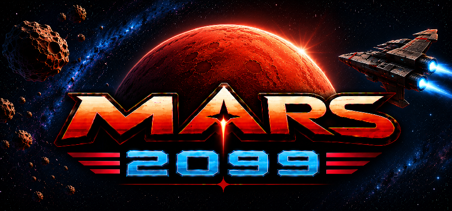 Mars 2099