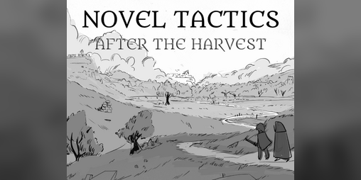 Cover image for Novel Tactics