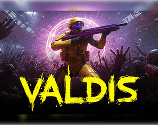 VALDIS