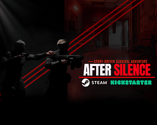 After Silence [Free] [Action]