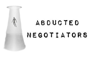 Abducted Negotiators