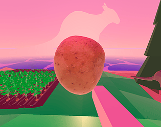 POTATO [Free] [Other]