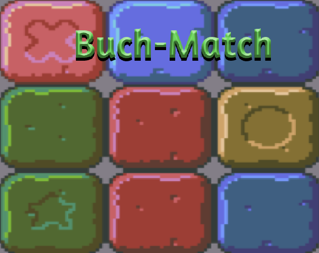 Buch-Match